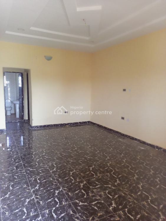 For Rent 1bedroom Flat, Behind Sos Village, Gwagwalada, Abuja 1