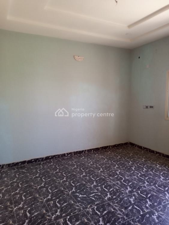 For Rent 1bedroom Flat, Behind Sos Village, Gwagwalada, Abuja 1