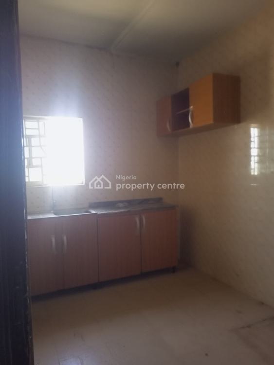 For Rent 1bedroom Flat, Behind Sos Village, Gwagwalada, Abuja 1