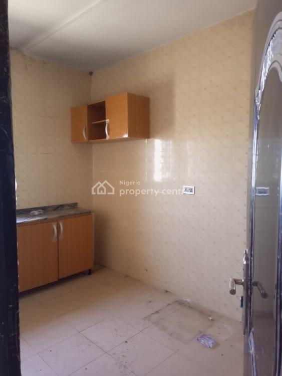 For Rent 1bedroom Flat, Behind Sos Village, Gwagwalada, Abuja 1