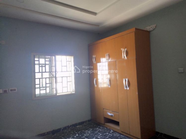 For Rent 1bedroom Flat, Behind Sos Village, Gwagwalada, Abuja 1