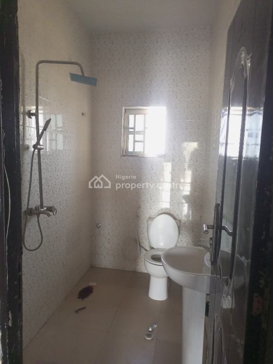 For Rent 1bedroom Flat, Behind Sos Village, Gwagwalada, Abuja 1