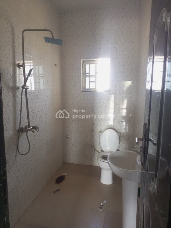 For Rent 1bedroom Flat, Behind Sos Village, Gwagwalada, Abuja 1