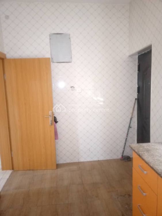 Fantastic 2 Bedroom Flat in a Serene Estate, Peace Estate, Oregun, Ikeja, Lagos, Flat / Apartment for Rent