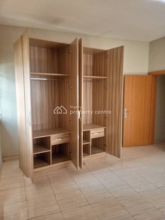 Fantastic 2 Bedroom Flat in a Serene Estate, Peace Estate, Oregun, Ikeja, Lagos, Flat / Apartment for Rent