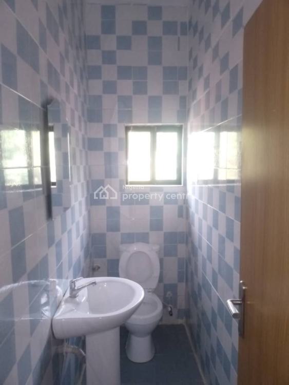 Fantastic 2 Bedroom Flat in a Serene Estate, Peace Estate, Oregun, Ikeja, Lagos, Flat / Apartment for Rent