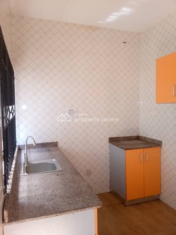 Fantastic 2 Bedroom Flat in a Serene Estate, Peace Estate, Oregun, Ikeja, Lagos, Flat / Apartment for Rent