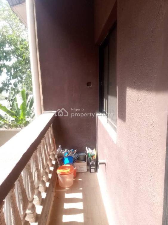 Fantastic 2 Bedroom Flat in a Serene Estate, Peace Estate, Oregun, Ikeja, Lagos, Flat / Apartment for Rent