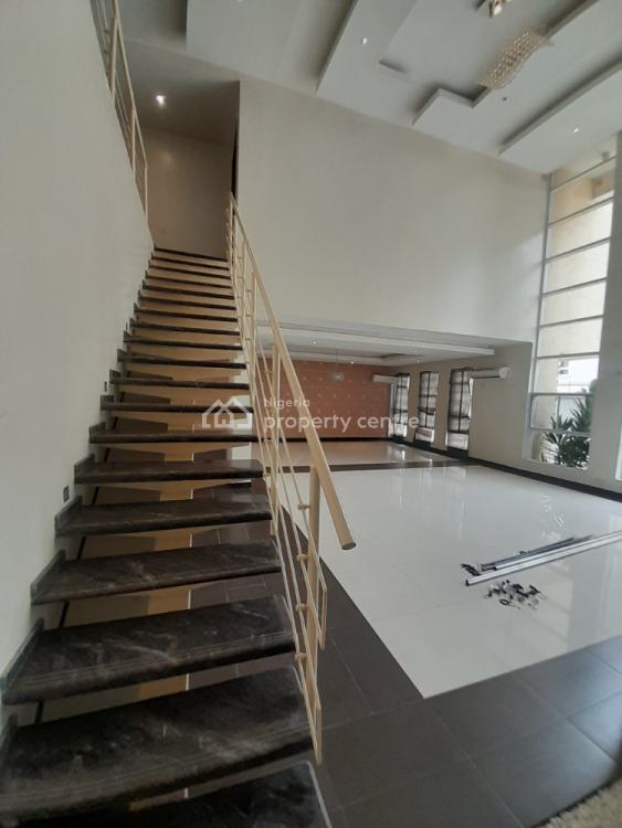 For Rent Serviced With 24 Hours Power Supply 4 Bedrooms Ensuite