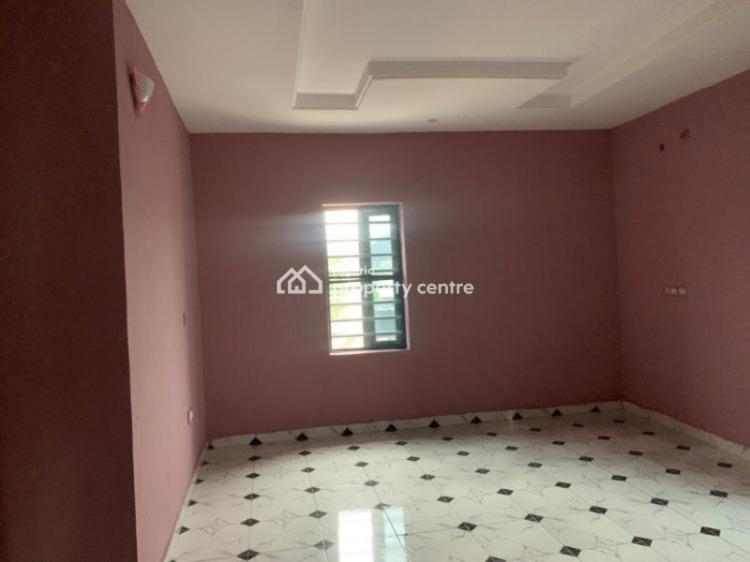 Newly Built 3 Bedrooms, Sars Road, Rukpokwu, Port Harcourt, Rivers, Flat / Apartment for Rent