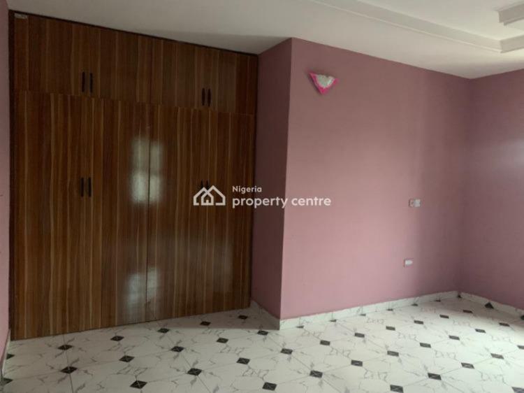 Newly Built 3 Bedrooms, Sars Road, Rukpokwu, Port Harcourt, Rivers, Flat / Apartment for Rent