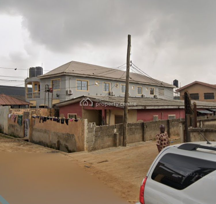 Residential Land for Sale in Ketu, Lagos (13 available) Nigeria Property Centre