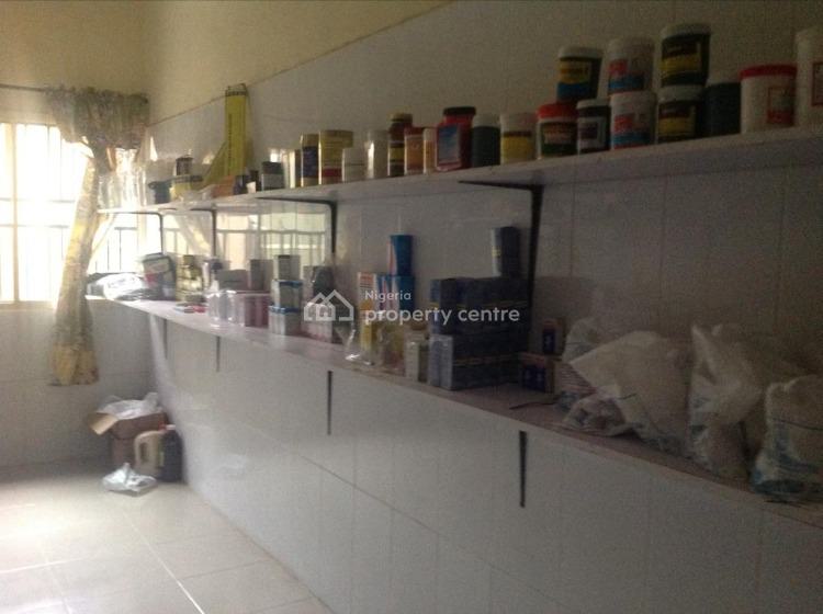 For Sale Hospital Building, Oluti Street, Festac, Amuwo Odofin, Lagos