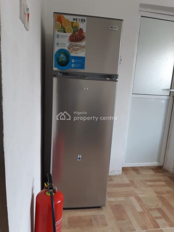 Luxury Designed 1 Bedroom Apartment, Badore, Ajah, Lagos, Mini Flat (room and Parlour) Short Let