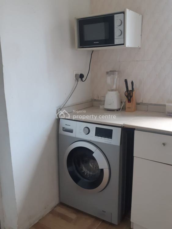Luxury Designed 1 Bedroom Apartment, Badore, Ajah, Lagos, Mini Flat (room and Parlour) Short Let