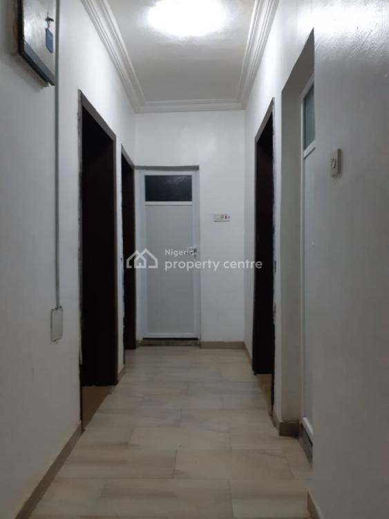 Luxury Designed 1 Bedroom Apartment, Badore, Ajah, Lagos, Mini Flat (room and Parlour) Short Let