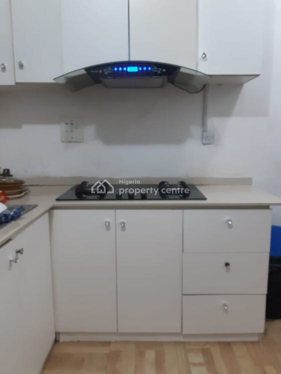 Luxury Designed 1 Bedroom Apartment, Badore, Ajah, Lagos, Mini Flat (room and Parlour) Short Let