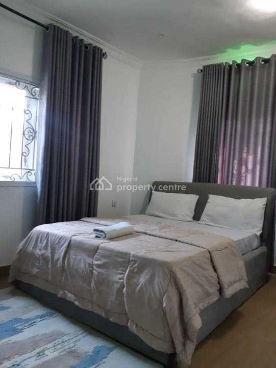 Luxury Designed 1 Bedroom Apartment, Badore, Ajah, Lagos, Mini Flat (room and Parlour) Short Let