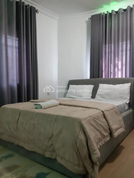 Luxury Designed 1 Bedroom Apartment, Badore, Ajah, Lagos, Mini Flat (room and Parlour) Short Let