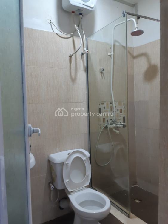 Luxury Designed 1 Bedroom Apartment, Badore, Ajah, Lagos, Mini Flat (room and Parlour) Short Let