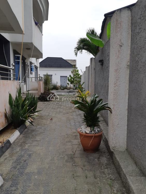 Luxury Designed 1 Bedroom Apartment, Badore, Ajah, Lagos, Mini Flat (room and Parlour) Short Let
