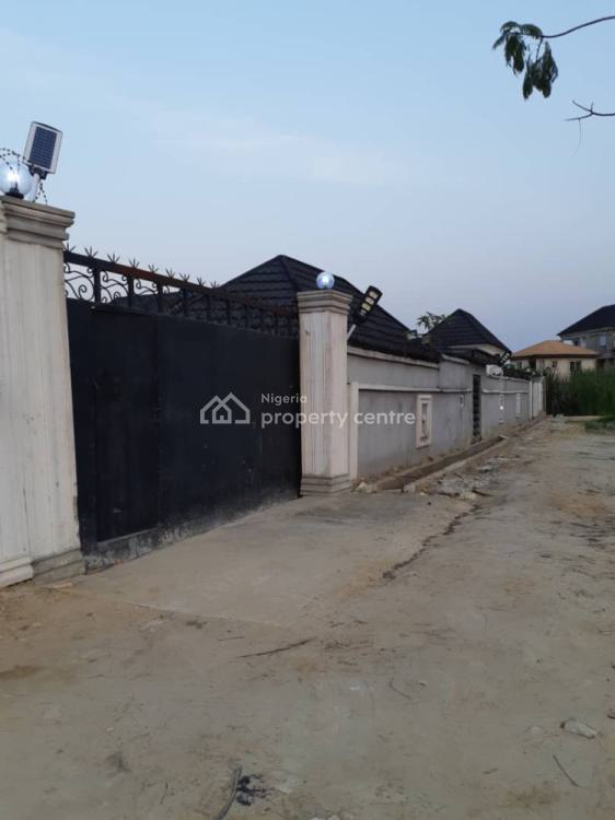Luxury Designed 1 Bedroom Apartment, Badore, Ajah, Lagos, Mini Flat (room and Parlour) Short Let