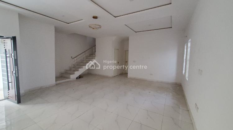 Newly Built 4 Bedroom Semi Detached Duplex, Ajah, Lagos, Semi-detached Duplex for Sale