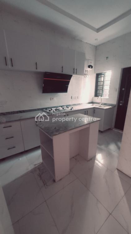Newly Built 4 Bedroom Semi Detached Duplex, Ajah, Lagos, Semi-detached Duplex for Sale