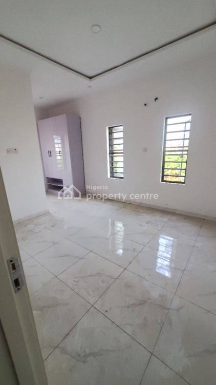 Newly Built 4 Bedroom Semi Detached Duplex, Ajah, Lagos, Semi-detached Duplex for Sale