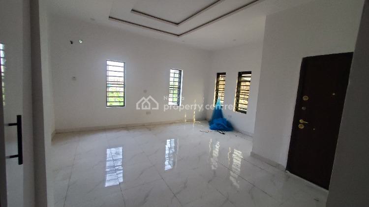 Newly Built 4 Bedroom Semi Detached Duplex, Ajah, Lagos, Semi-detached Duplex for Sale