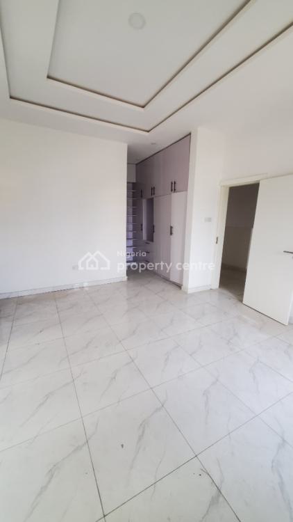 Newly Built 4 Bedroom Semi Detached Duplex, Ajah, Lagos, Semi-detached Duplex for Sale