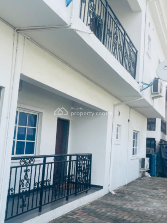 For Rent A Fully Serviced 2 Bedroom Clean Apartment With Bq, Osborne