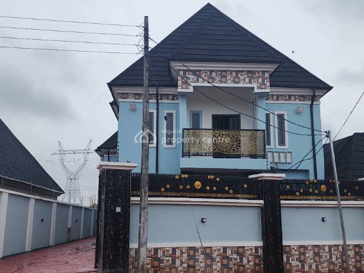 Houses for Sale in Asaba, Delta (30 available) Page 2 Nigeria Property Centre