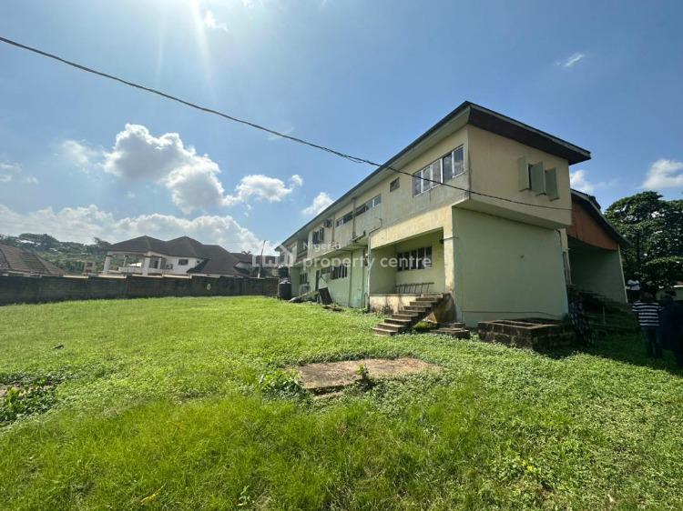 For Sale 2500sqms Of Prime Residential Land In A Gated Community