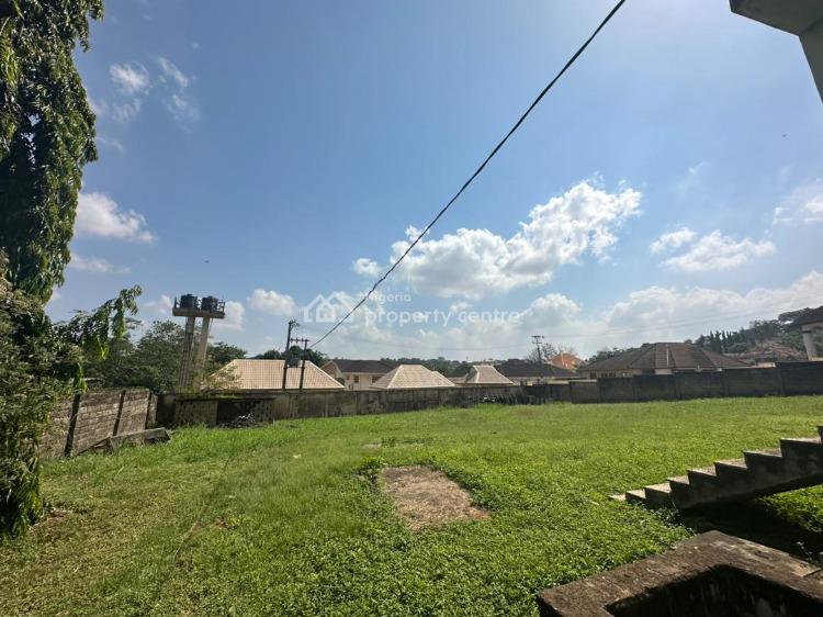 For Sale 2500sqms Of Prime Residential Land In A Gated Community
