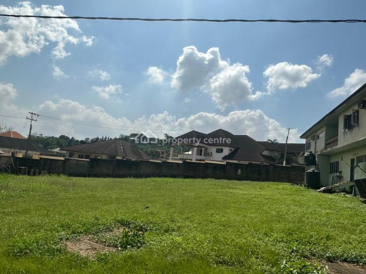 For Sale 2500sqms Of Prime Residential Land In A Gated Community
