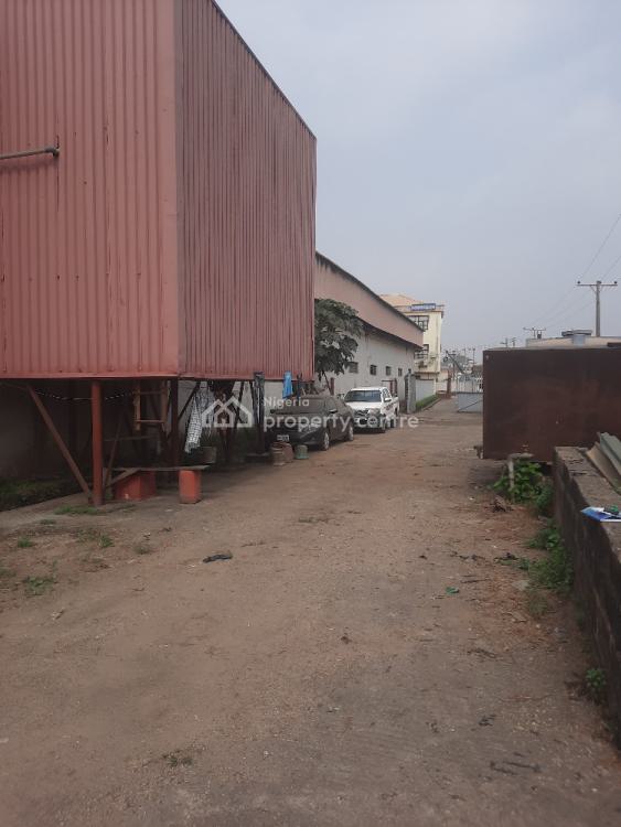 Warehouses for Rent in Abule Egba, Agege, Lagos Nigeria Property Centre