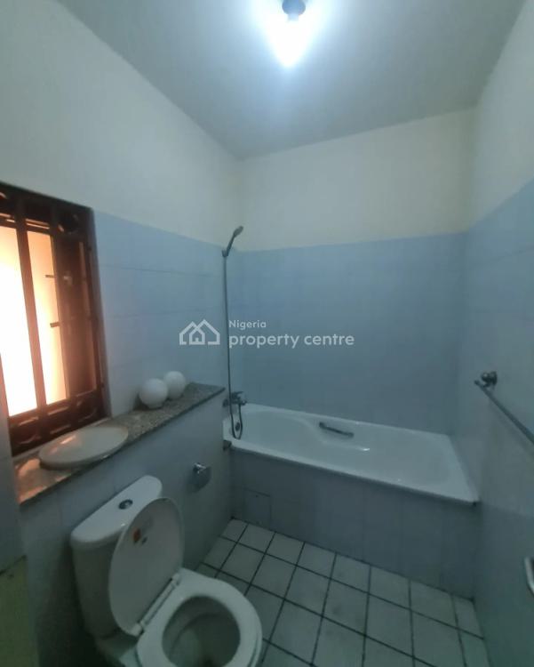 For Rent Serviced 2 Bedroom Flat, Victoria Island (VI), Lagos 2 Beds