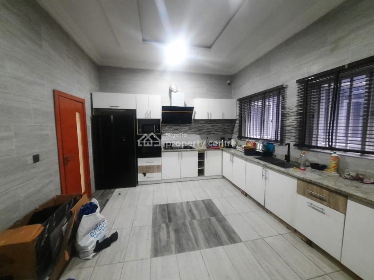 Brand New 3 Bedrooms Pentfloor with a Room Bq, Oniru, Victoria Island (vi), Lagos, Flat / Apartment for Sale