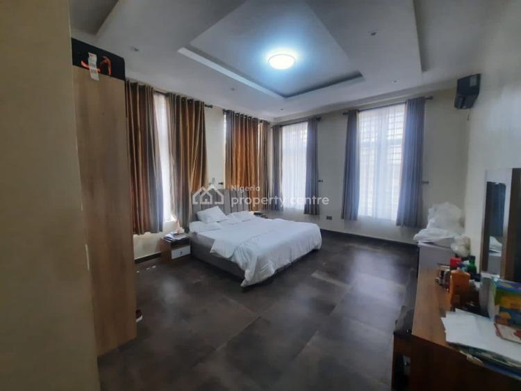 Brand New 3-bedroom Pentfloor  with a Room Bq, Oniru, Victoria Island (vi), Lagos, Flat / Apartment for Sale