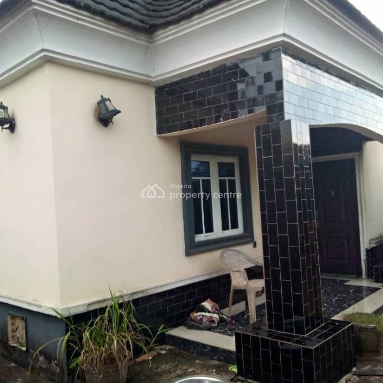 For Sale 3 Bedrooms Bungalow, No.6 Naze., Naze, Owerri North, Imo 3
