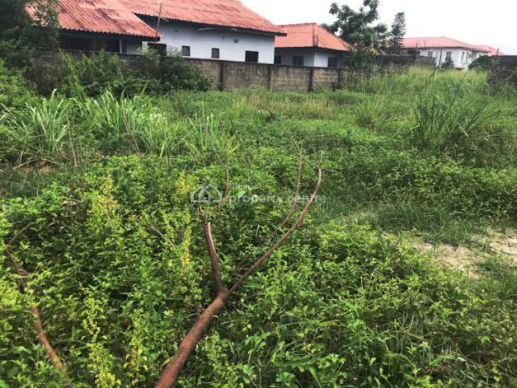 845sqm Land Crown Estate  Lekki Peninsula C of O. N70,000,000, Crown Estate Sangotedo, Sangotedo, Ajah, Lagos, Residential Land for Sale