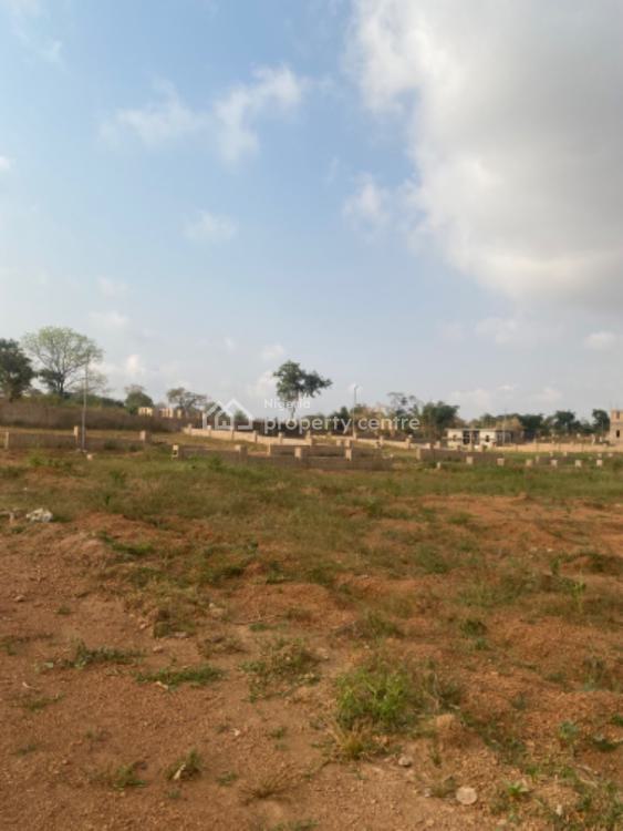 Fast Developing Estate in a Serene Environment, Banana City Estate Independence Layout Phase Two, Independence Layout, Enugu, Enugu, Residential Land for Sale