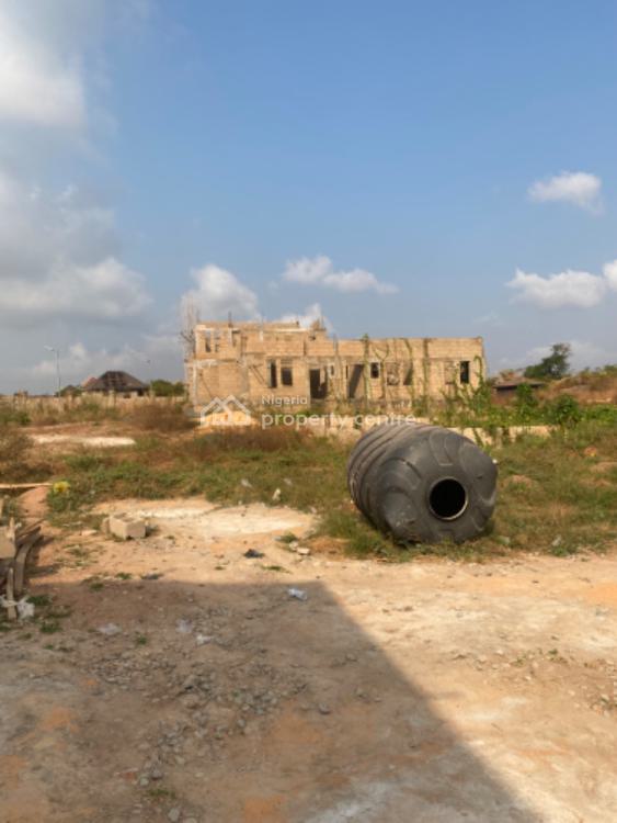 Fast Developing Estate in a Serene Environment, Banana City Estate Independence Layout Phase Two, Independence Layout, Enugu, Enugu, Residential Land for Sale