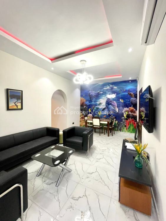 a Spacious and Stunning One Bedroom Apartment in a Lovely Location, Ologolo, Lekki, Lagos, Flat / Apartment for Sale