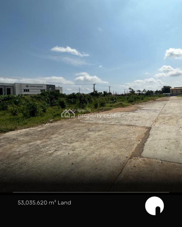 Real Estate Investment Land, Along Acme Road, Ikeja Lagos, Ikeja, Lagos, Mixed-use Land for Sale