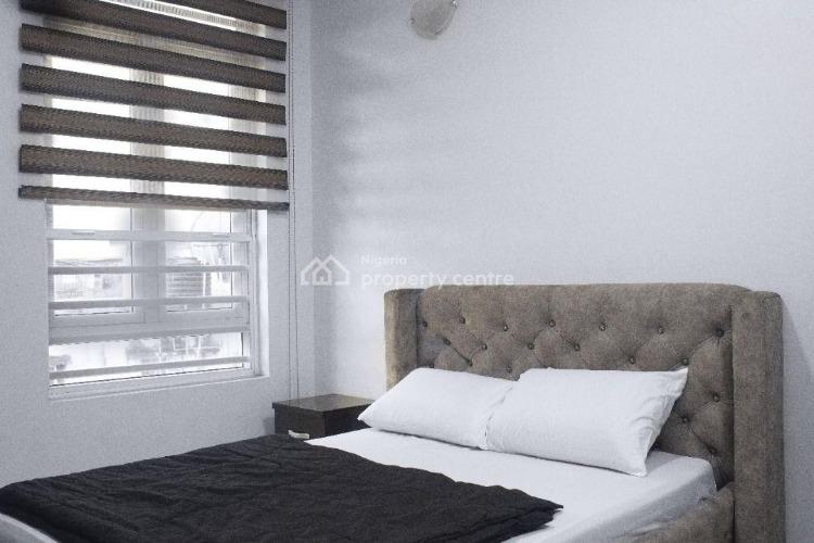 Fully Furnished 2 Bedroom Apartment, Onike, Yaba, Lagos, Flat / Apartment for Rent