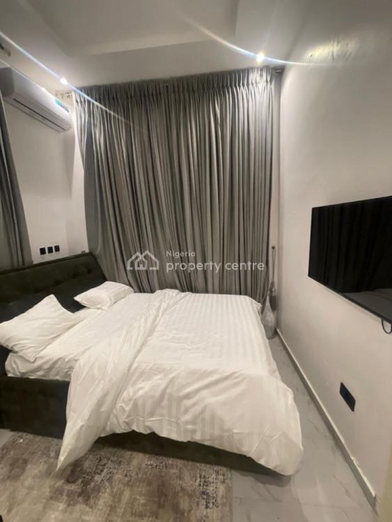 Santa Monica Luxury 2 Bedroom Apartment, Ikate Elegushi, Lekki, Lagos, Flat / Apartment Short Let
