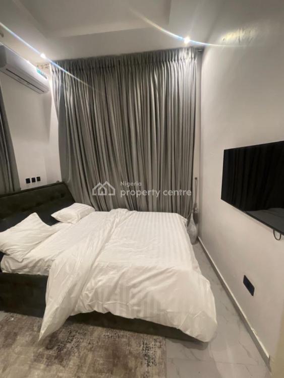 Santa Monica Luxury 2 Bedroom Apartment, Ikate Elegushi, Lekki, Lagos, Flat / Apartment Short Let