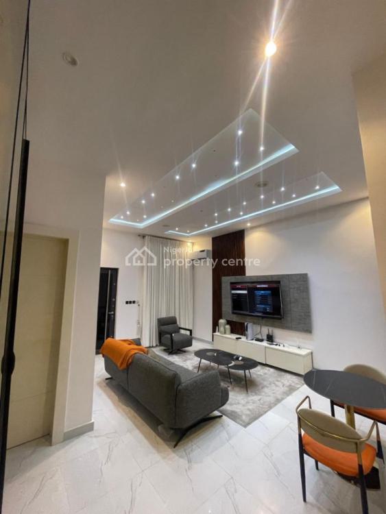 Santa Monica Luxury 2 Bedroom Apartment, Ikate Elegushi, Lekki, Lagos, Flat / Apartment Short Let